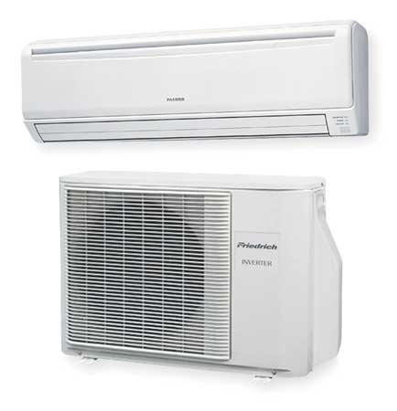 Friedrich M24CF 24,200 BTU Single Zone Wall-Mounted