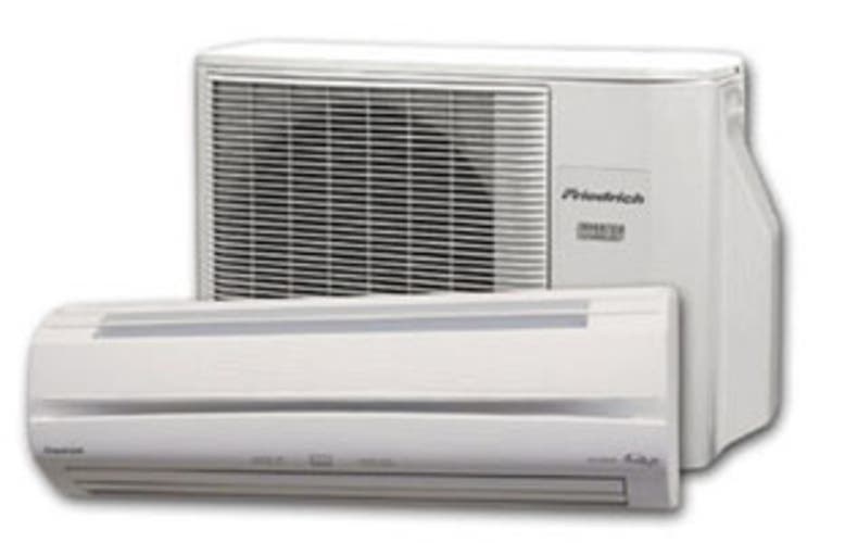 Friedrich M24CF 24,200 BTU Single Zone Wall-Mounted
