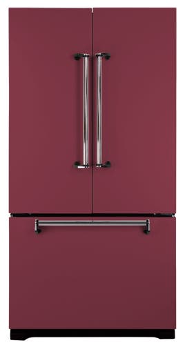 AGA APRO36FDCRN Cranberry