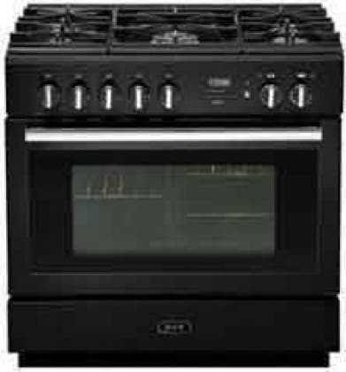 AGA APRO36DFBLK Black