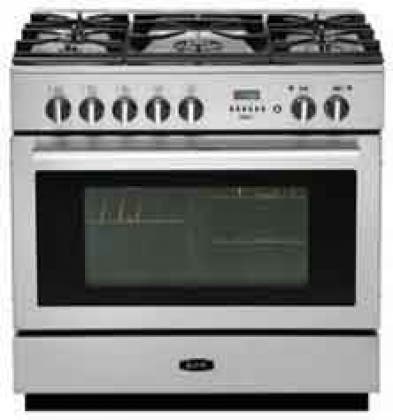 AGA APRO36DFSS Stainless Steel