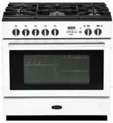 AGA APRO36DFWHT White
