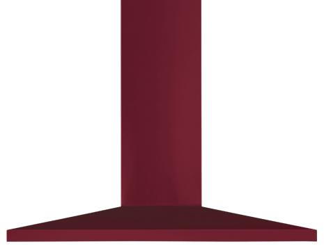 AGA APRO36HDCRN Cranberry