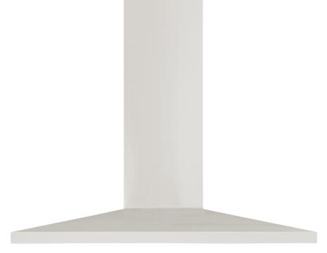 AGA APRO36HDWHT White