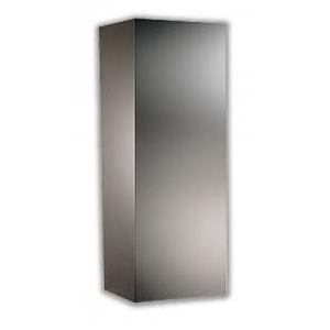 AGA APRO38HDEXTSS Stainless Steel