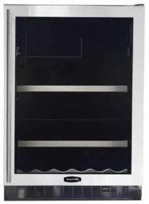 AGA APRO6BARMSSR Stainless Steel, Right Hinge Door Swing