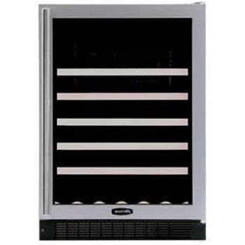 AGA APRO61WCMSSR Stainless Steel, Right Hinge Door Swing
