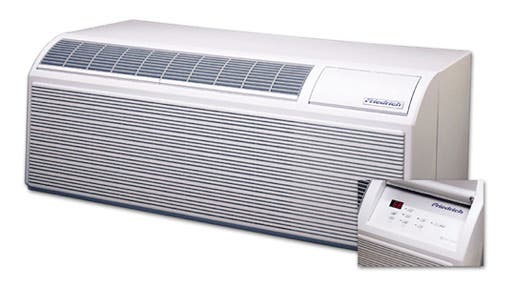 Friedrich PDE07K3SE 7,500 BTU Air Conditioner
