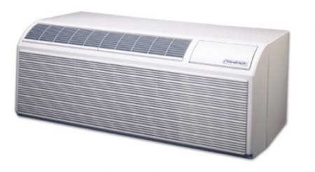Friedrich PDE15K3SE 14,000 BTU Packaged Terminal Cool/Heat Air Conditi...