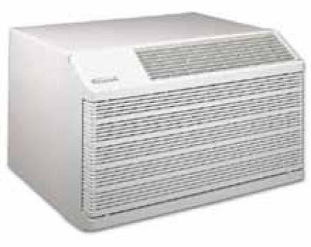 Friedrich WS08B10A 8,000 BTU Through-the-Wall Air Conditioner