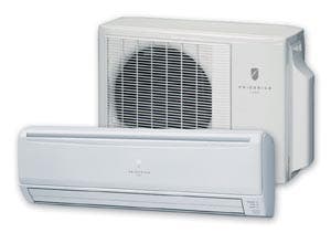 Friedrich M18YF 18,000 BTU Ductless Split System