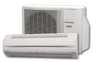 Friedrich M18YF 18,000 BTU Ductless Split System