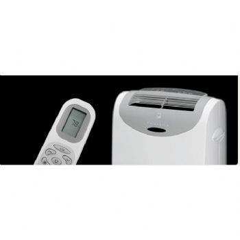Friedrich P09B 9,300 BTU Portable Air Conditioner