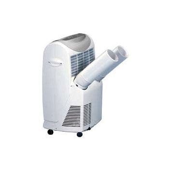 Friedrich P09B 9,300 BTU Portable Air Conditioner