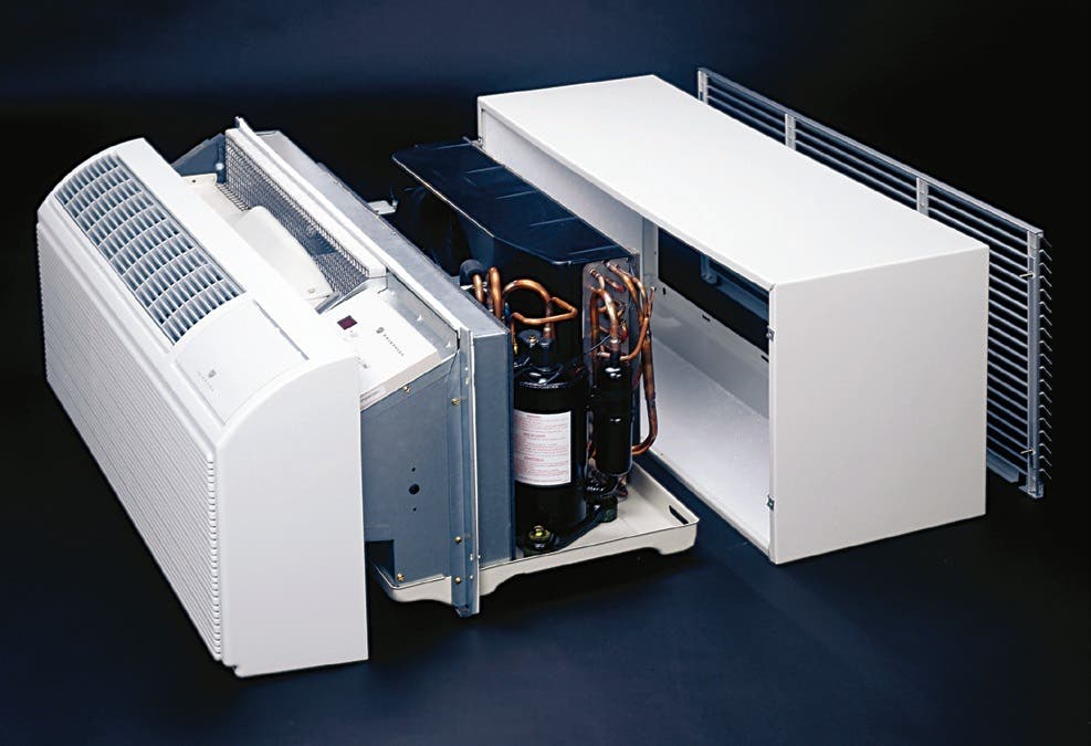 Friedrich PDH15K5SE 14,000 BTU Air Conditioner