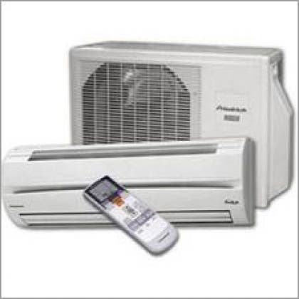 Friedrich M09Y1F 9,700 BTU Split System