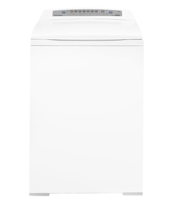 Fisher Paykel WL42T26DW1 White
