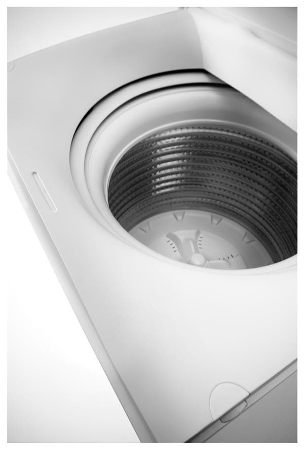 Fisher Paykel WL42T26KW1 White