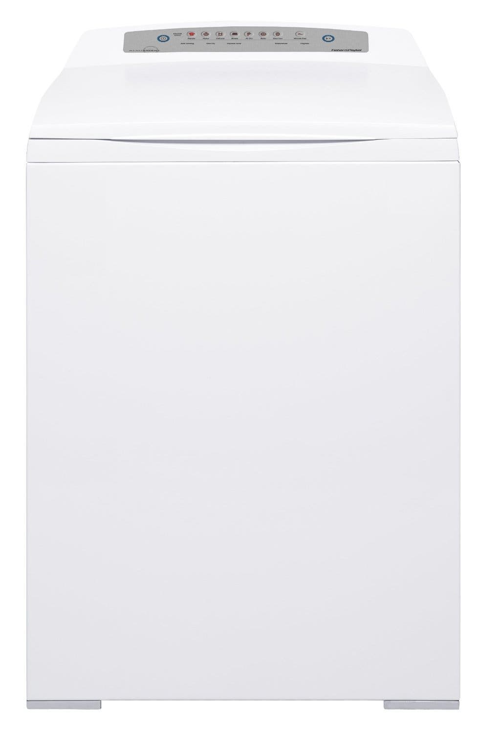 Fisher Paykel DE62T27DW2 White