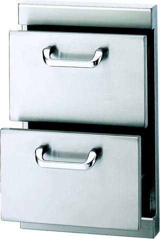 Lynx LUDE Stainless Steel