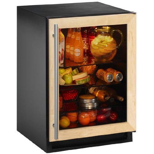 U-Line 2175RCGOL00 Overlay Frame/Custom Frame Required
