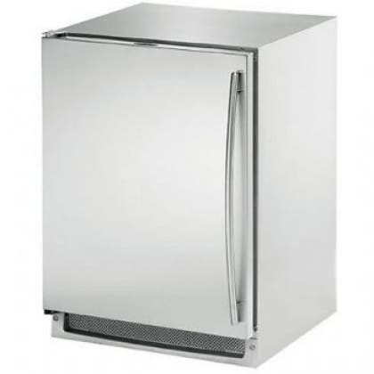 U-Line 2175RCGS01 Stainless Steel/Left Hinge Door