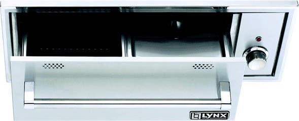 Lynx L30WD Stainless Steel