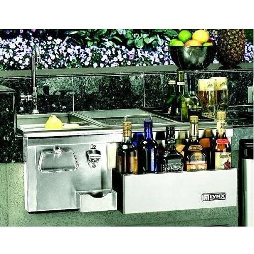 Lynx CS301 30" Built-in Cocktail Station