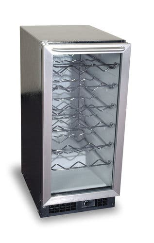 Scotsman SCV321SC Stainless Steel