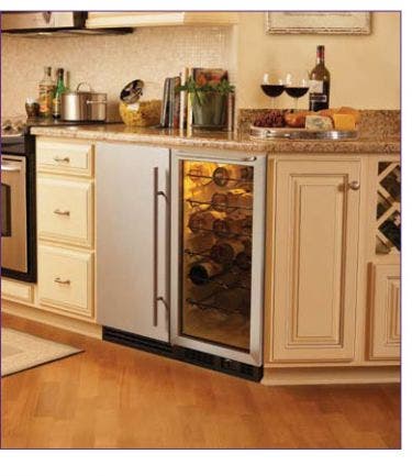 Scotsman SCV321SC Stainless Steel