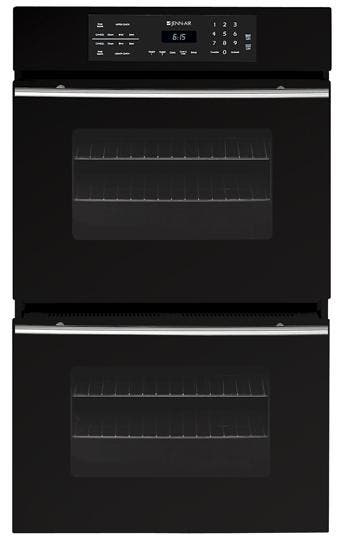 Jenn Air JJW8430DDB Black