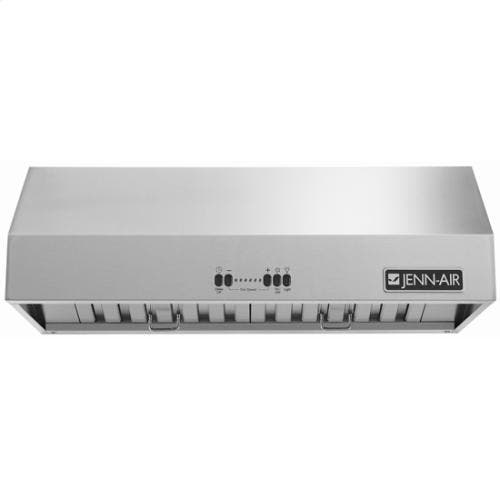 Jenn Air JXT9136CDP 36" Pro-Style Hood