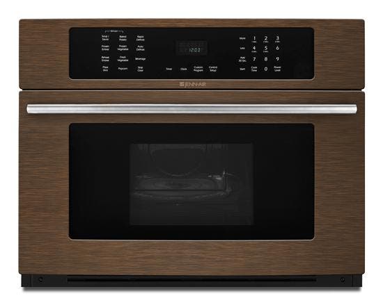 Jenn Air JMC8130DDR Oiled Bronze