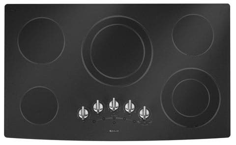 Jenn Air JEC9536ADW White