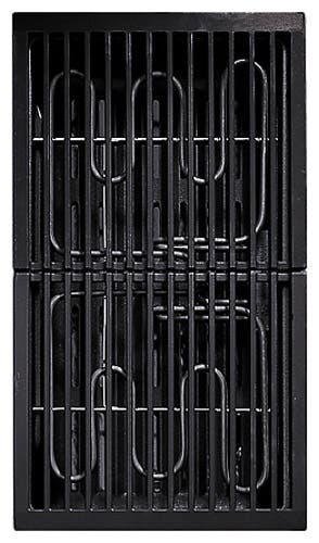 Jenn Air AO330 Grill Assembly Expressions