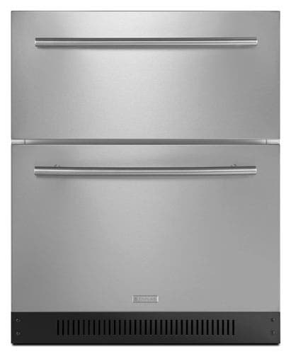 Jenn Air JUD278DBES 27