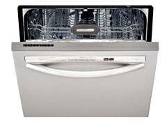 KitchenAid KUDE50CVSS Stainless Steel