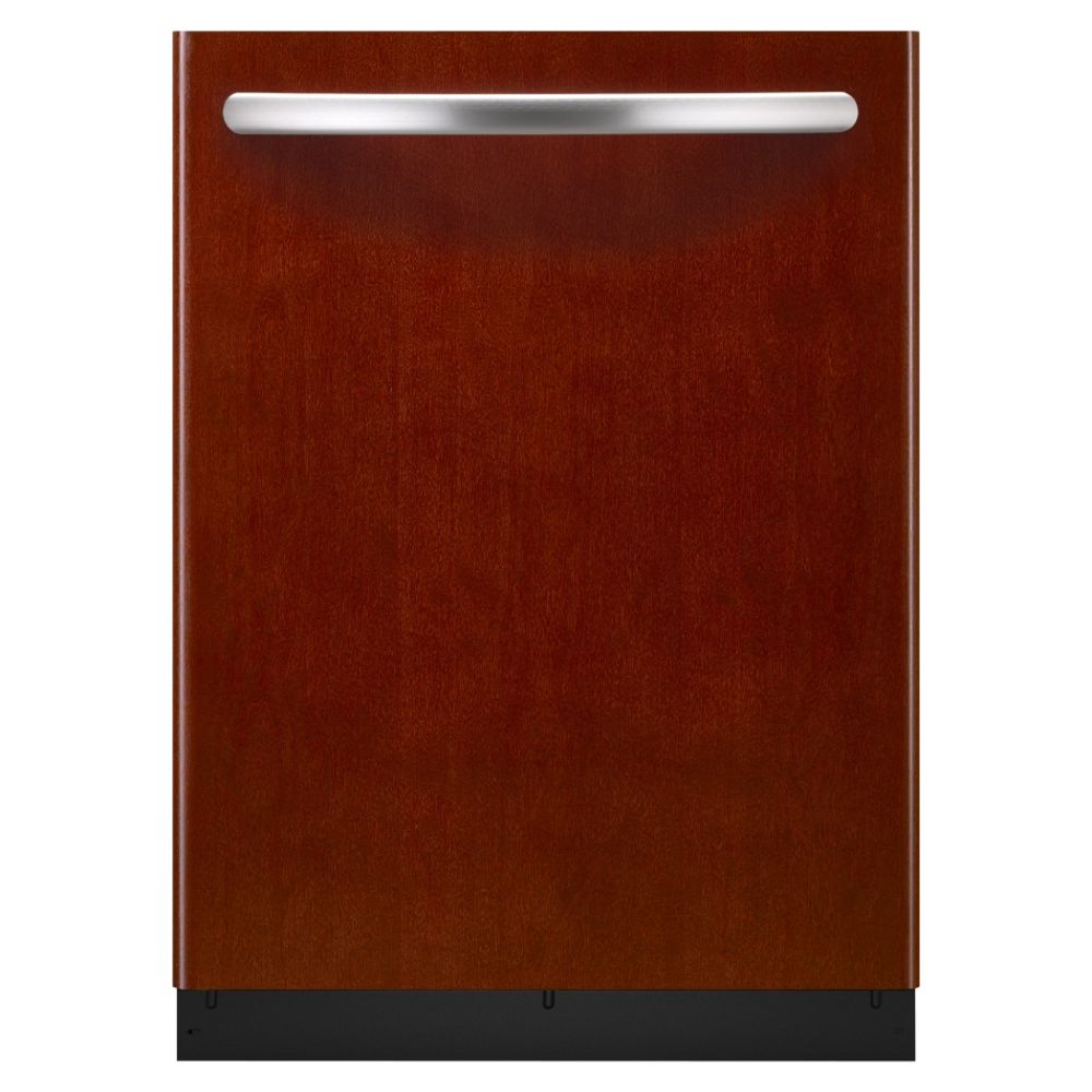 KitchenAid KUDS30FXPA Fully Integrated Dishwasher with 4 Cycles, Nylon