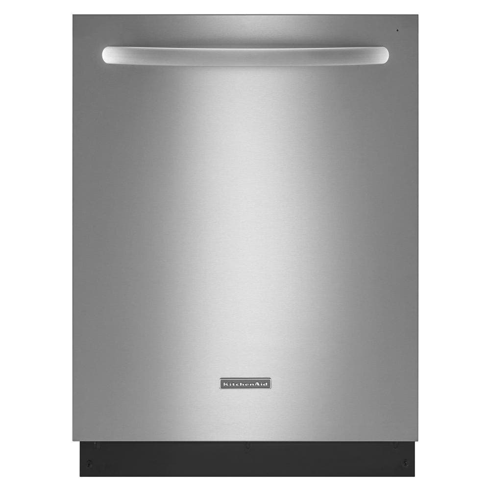 KitchenAid KUDE70FXSS Stainless Steel