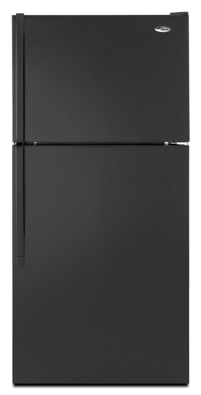 Amana A6TXNWFXB Black