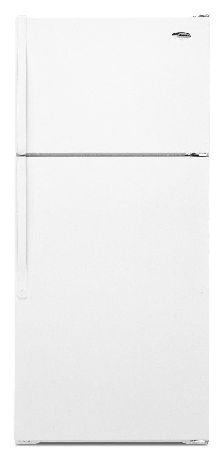 Amana A6TXNWFXW White