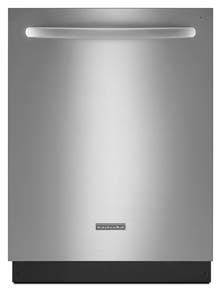KitchenAid KUDE60FXSS Stainless Steel