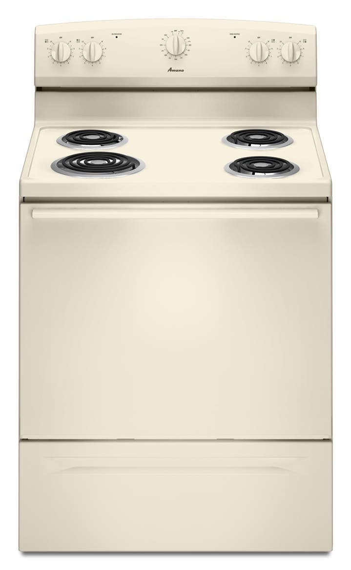 Amana AER3311WAQ Bisque