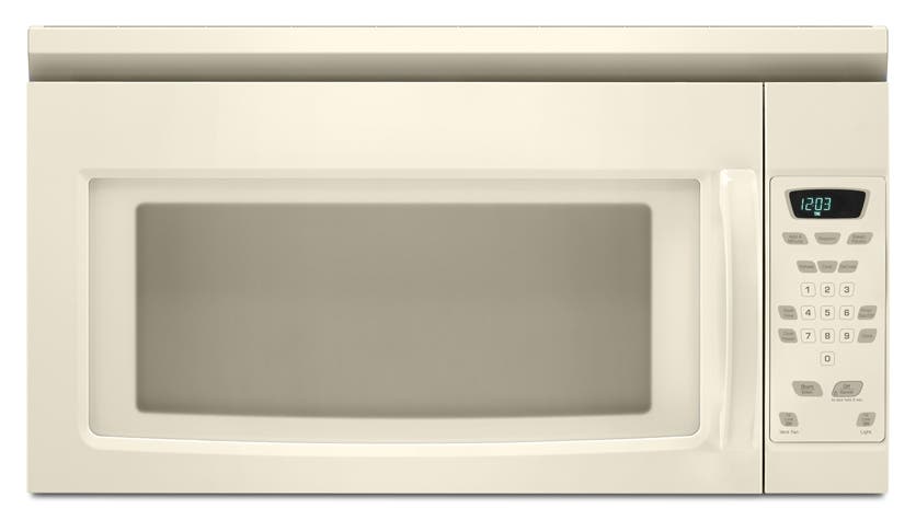 Amana AMV1150VAQ Bisque