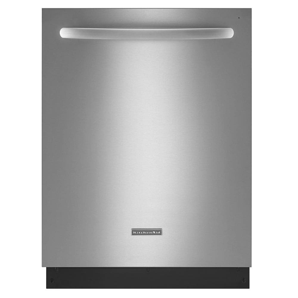 KitchenAid KUDE40FXSS Stainless Steel