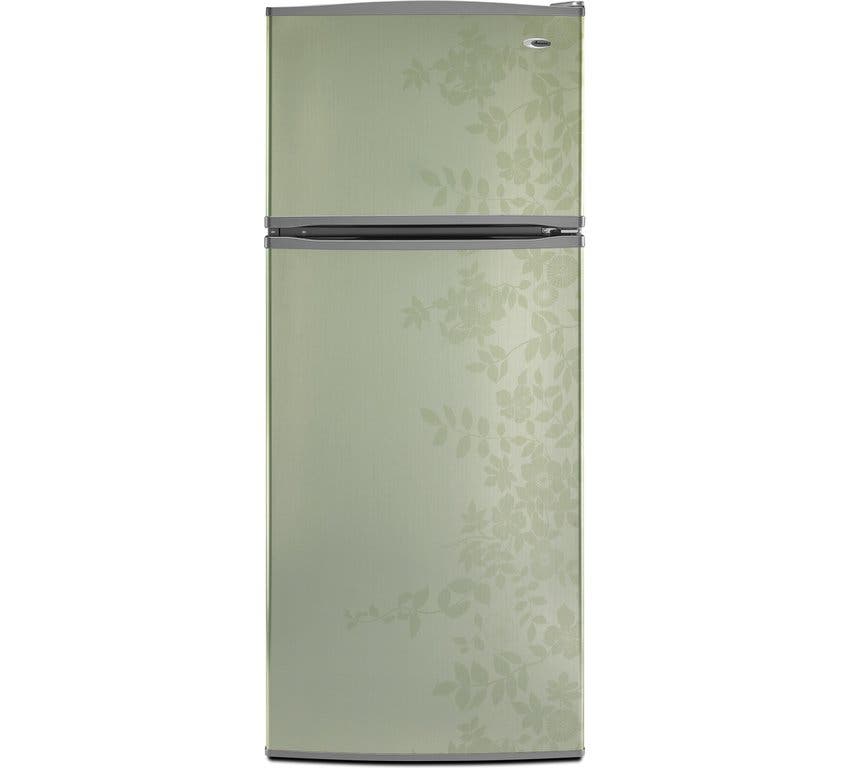 Amana A8RXNGMWG Green Tea