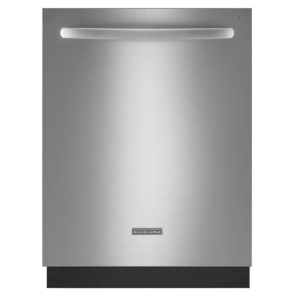 KitchenAid KUDE20FXSS Stainless Steel