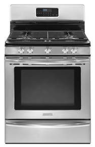 KitchenAid KGRS206XSS Stainless Steel
