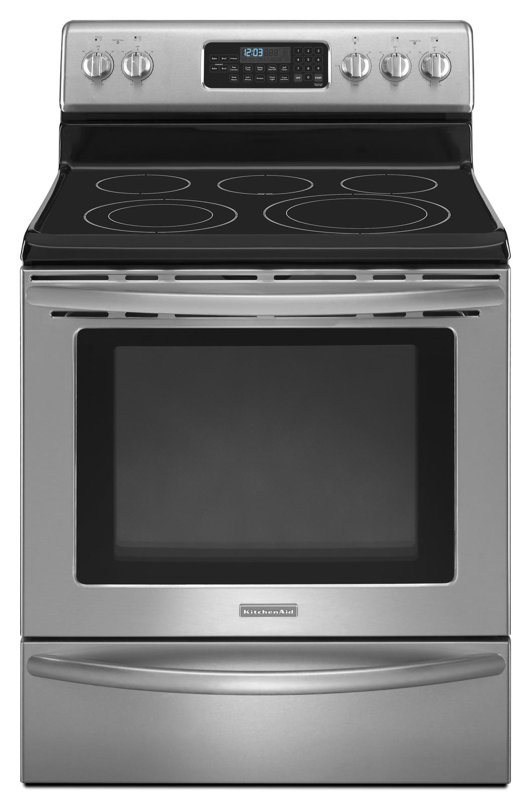 KitchenAid KERS206XSS 30