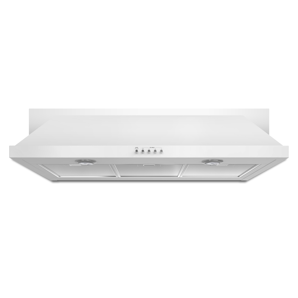 Whirlpool UXT5536AAW White